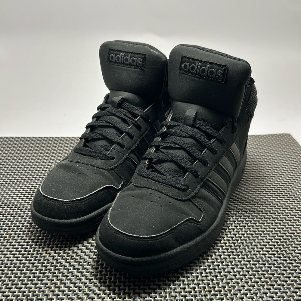 Adidas Hightop Sneakers Men 9